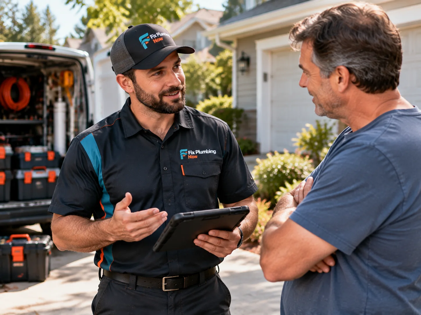 Clogged Drain Service Palo Verde, AZ FAQs